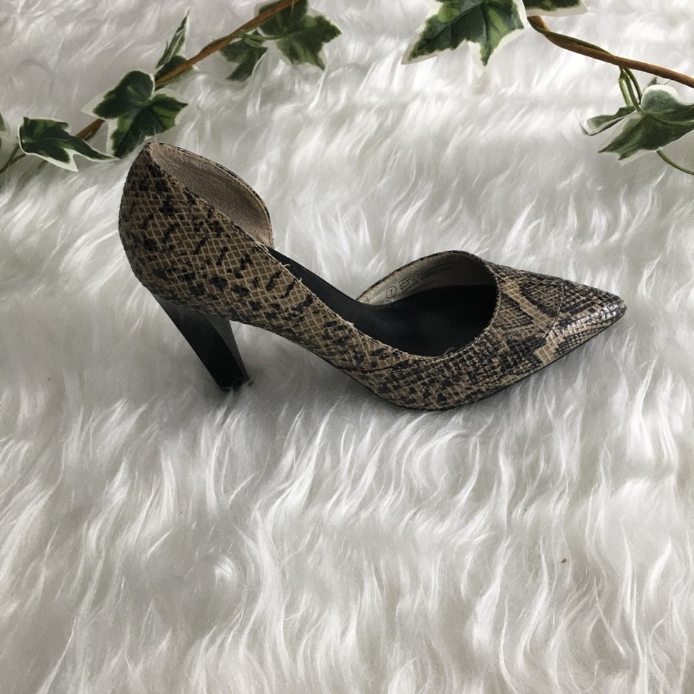 Mossimo high heels - Picture 3 of 11